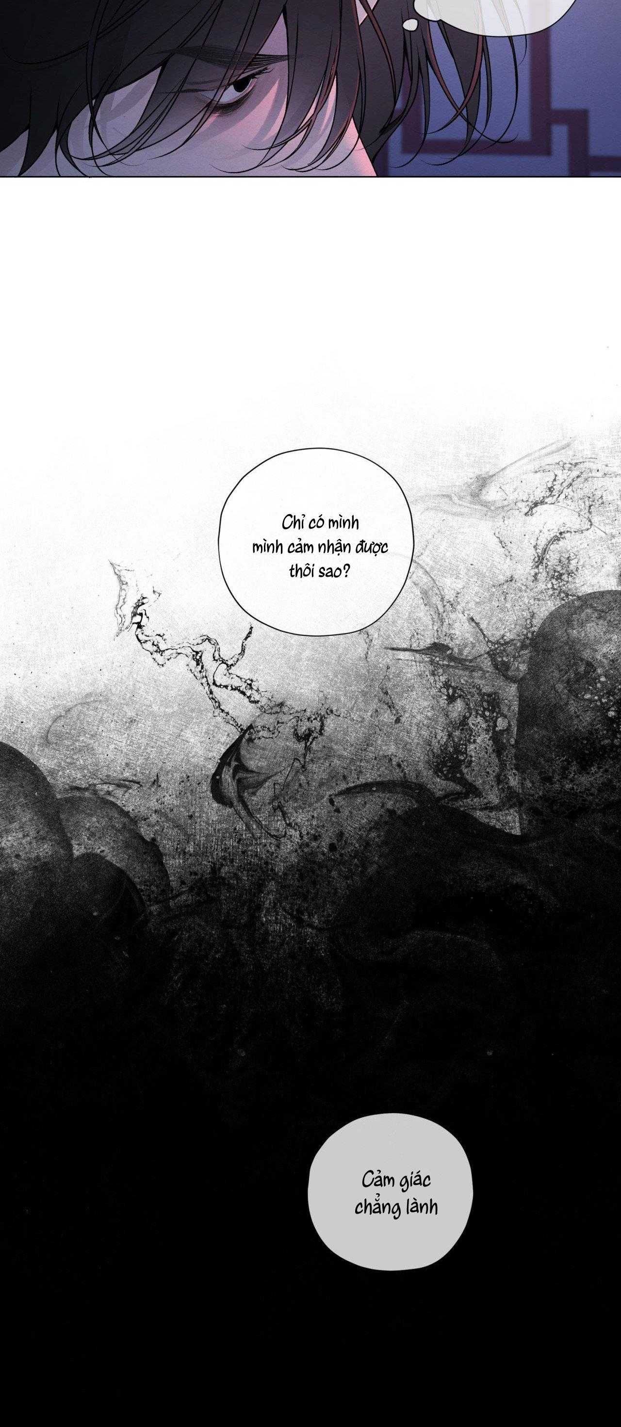 đọc truyện Tâm Hồn Méo Mó Chương 47 ảnh 19 tại Thiên Thai Truyện