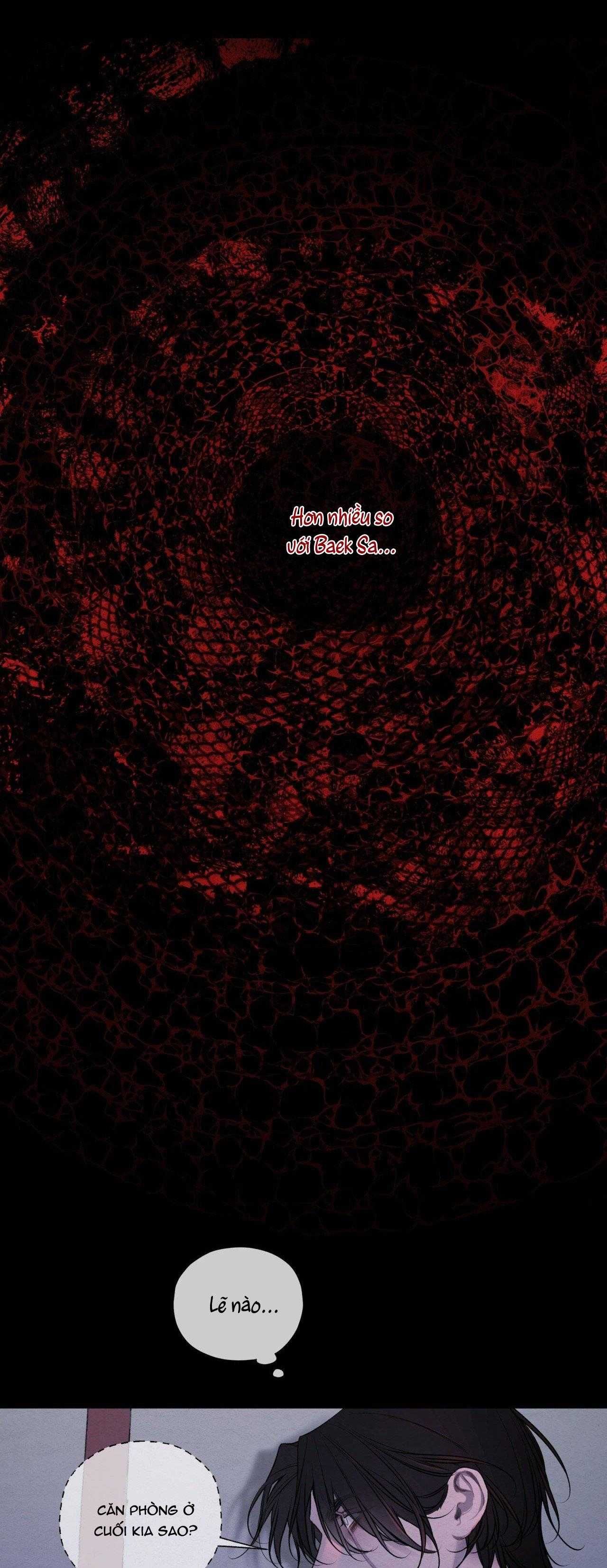 đọc truyện Tâm Hồn Méo Mó Chương 47 ảnh 20 tại Thiên Thai Truyện