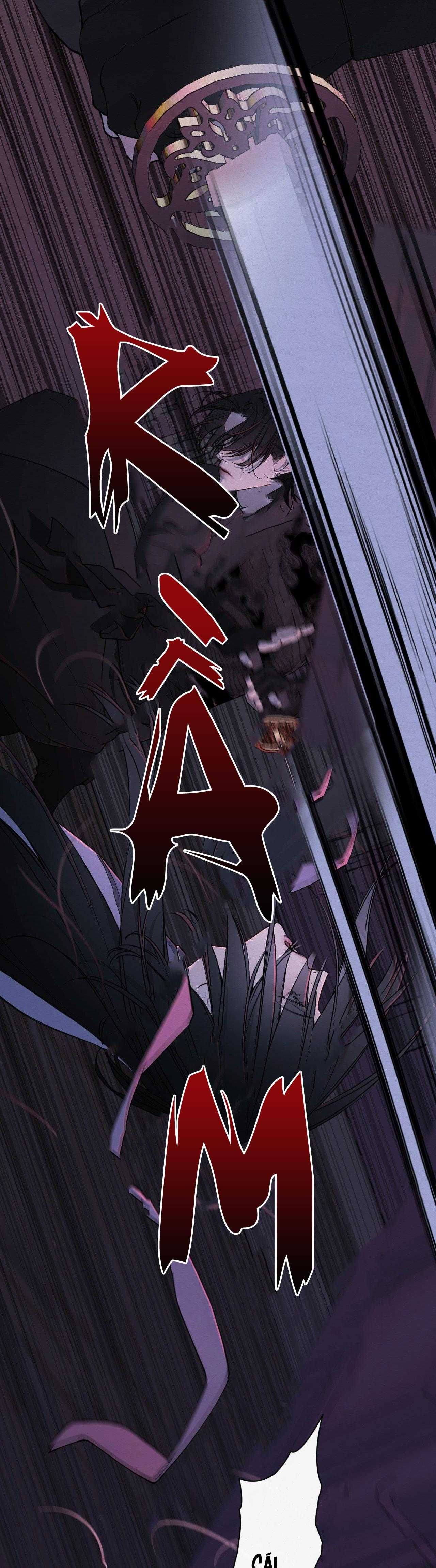 đọc truyện Tâm Hồn Méo Mó Chương 47 ảnh 4 tại Thiên Thai Truyện