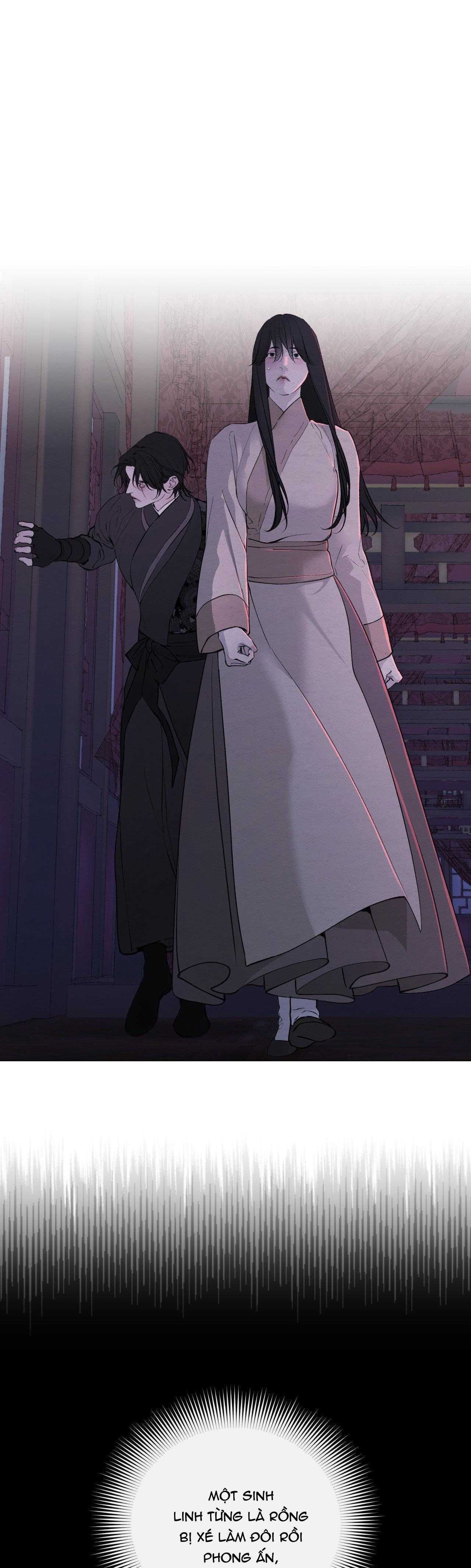 đọc truyện Tâm Hồn Méo Mó Chương 47 ảnh 22 tại Thiên Thai Truyện