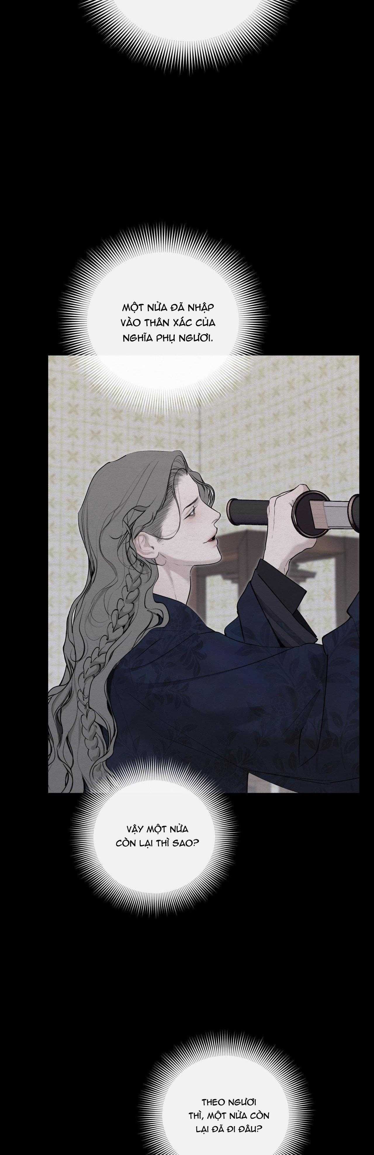 đọc truyện Tâm Hồn Méo Mó Chương 47 ảnh 23 tại Thiên Thai Truyện