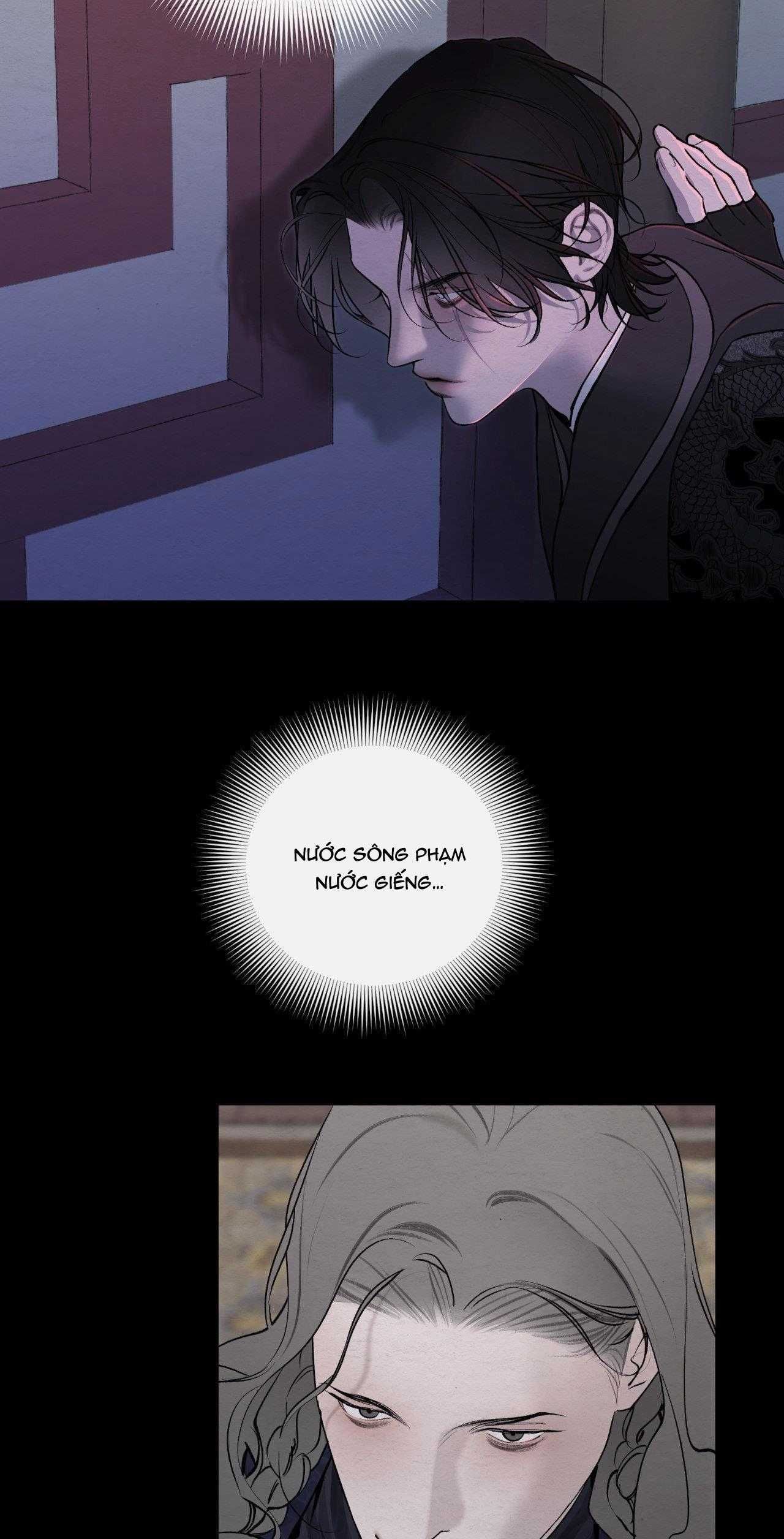 đọc truyện Tâm Hồn Méo Mó Chương 47 ảnh 25 tại Thiên Thai Truyện