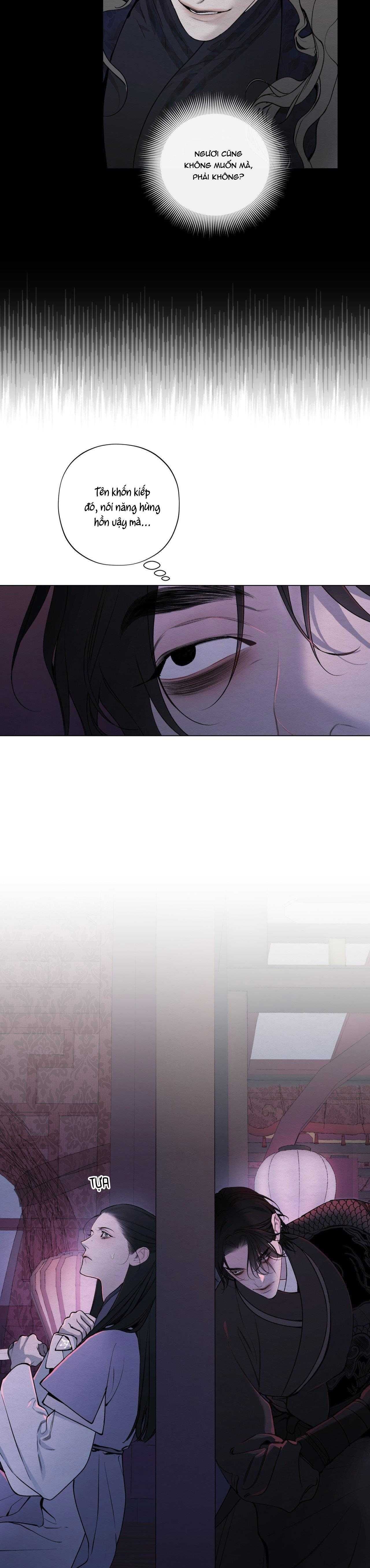 đọc truyện Tâm Hồn Méo Mó Chương 47 ảnh 26 tại Thiên Thai Truyện