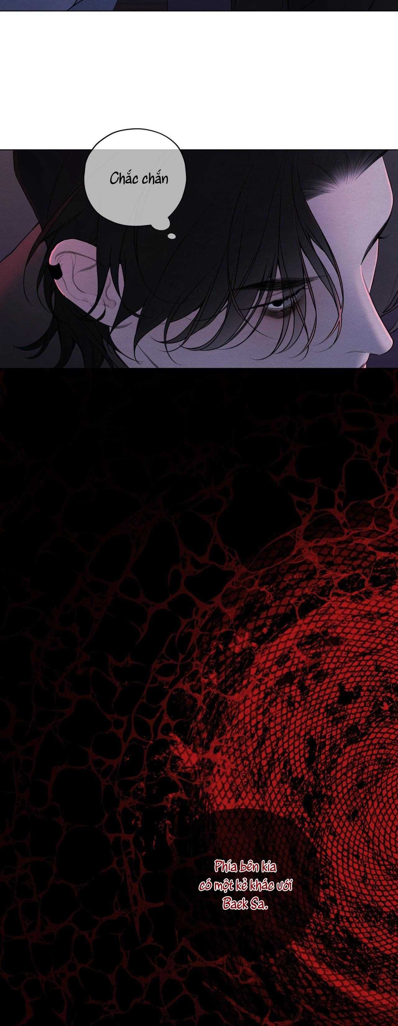 đọc truyện Tâm Hồn Méo Mó Chương 47 ảnh 27 tại Thiên Thai Truyện