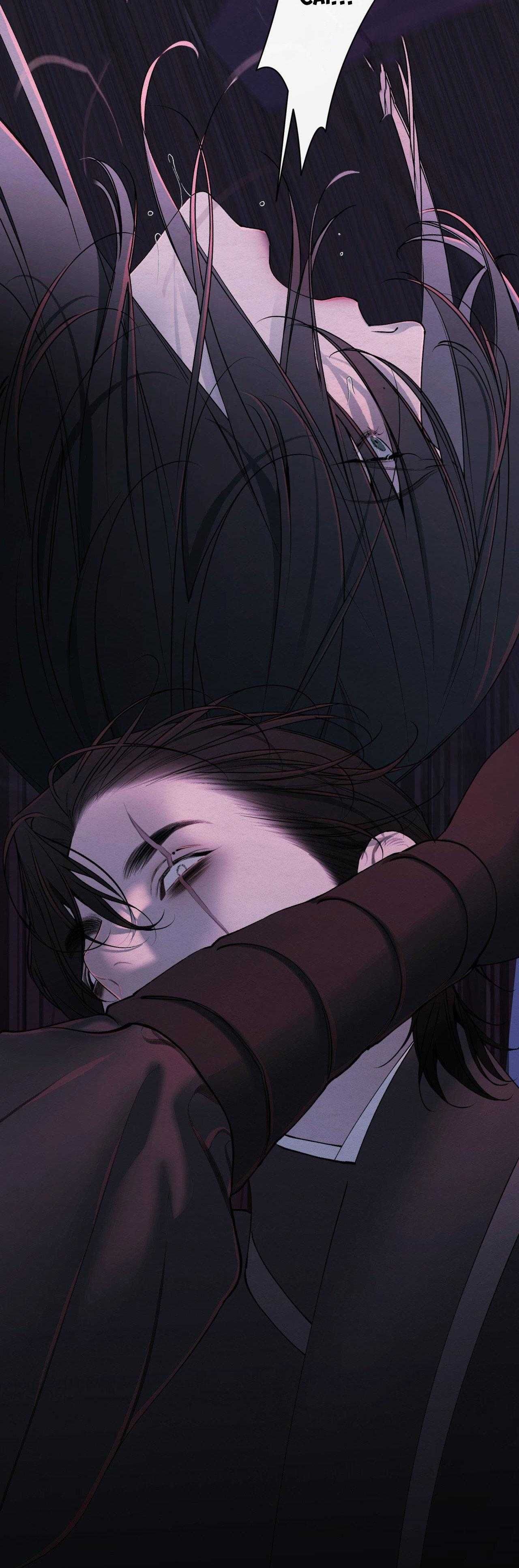 đọc truyện Tâm Hồn Méo Mó Chương 47 ảnh 5 tại Thiên Thai Truyện