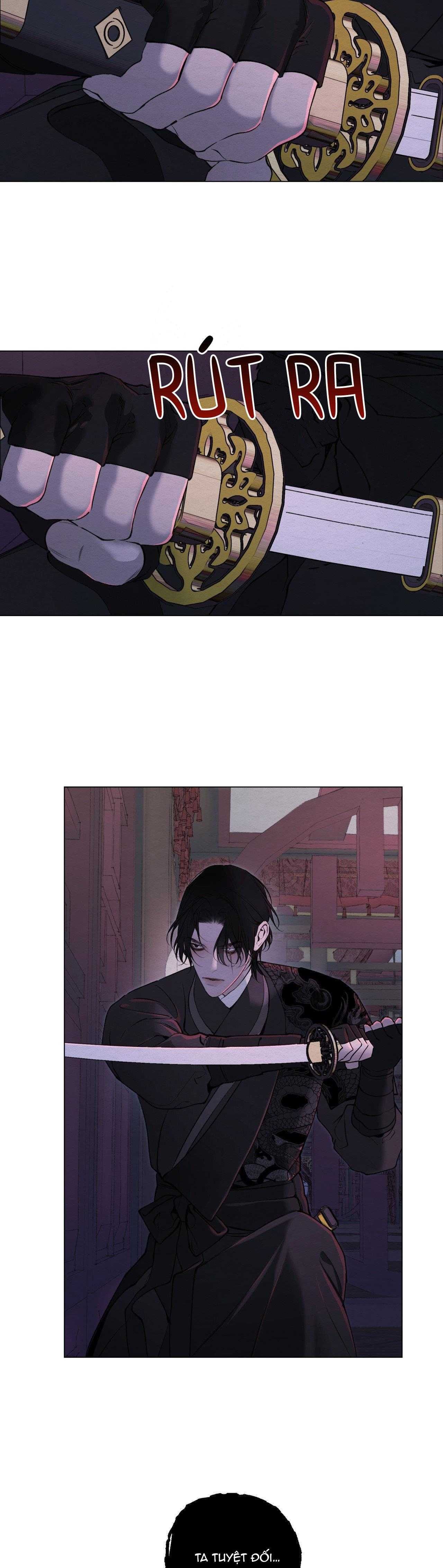 đọc truyện Tâm Hồn Méo Mó Chương 47 ảnh 34 tại Thiên Thai Truyện