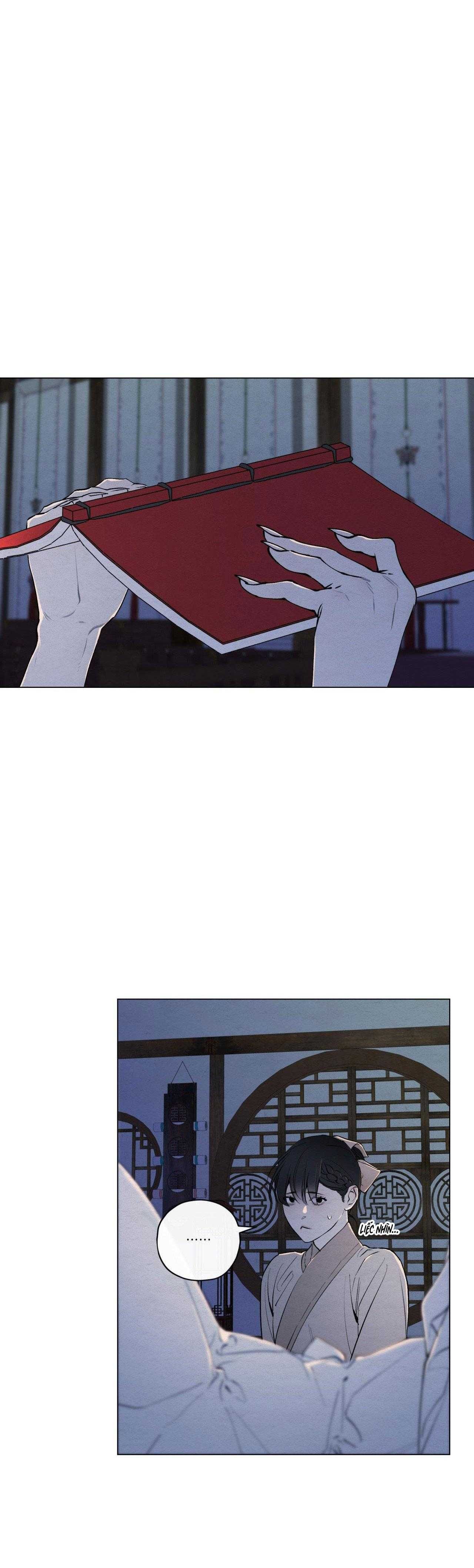 đọc truyện Tâm Hồn Méo Mó Chương 47 ảnh 36 tại Thiên Thai Truyện