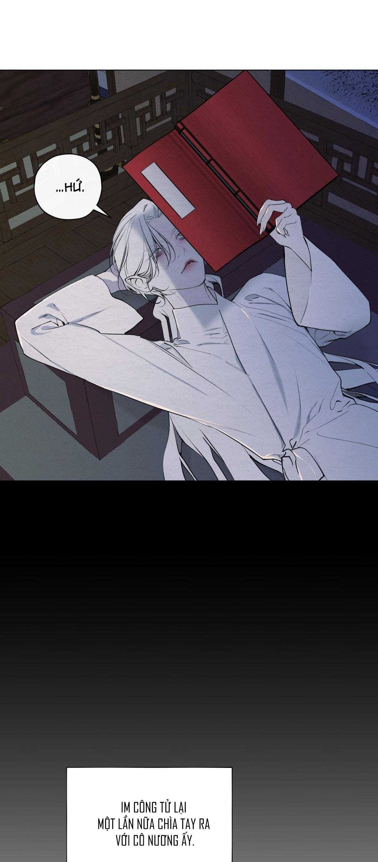 đọc truyện Tâm Hồn Méo Mó Chương 47 ảnh 37 tại Thiên Thai Truyện