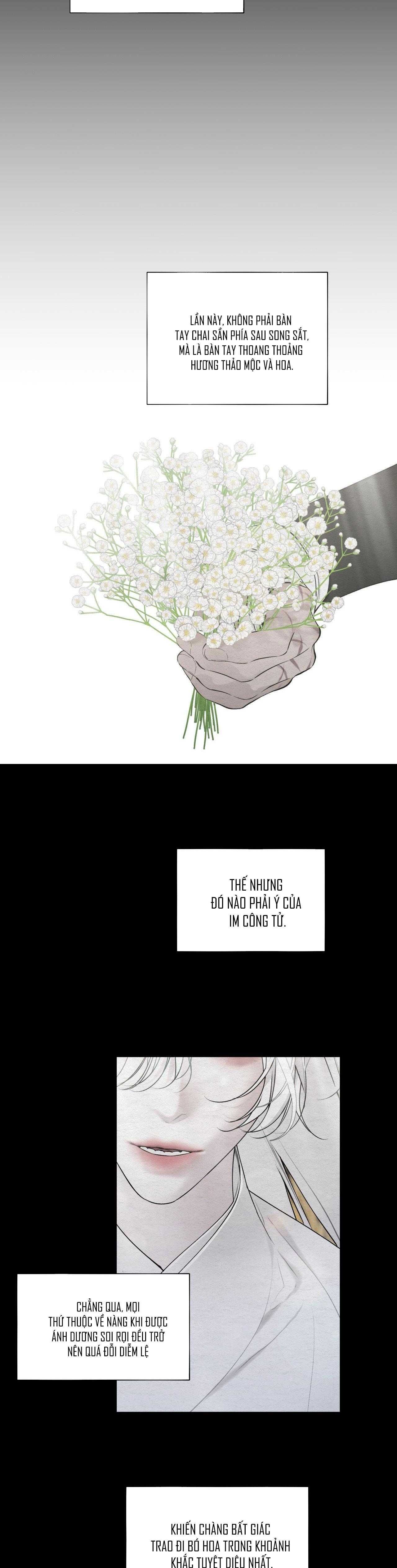 đọc truyện Tâm Hồn Méo Mó Chương 47 ảnh 38 tại Thiên Thai Truyện