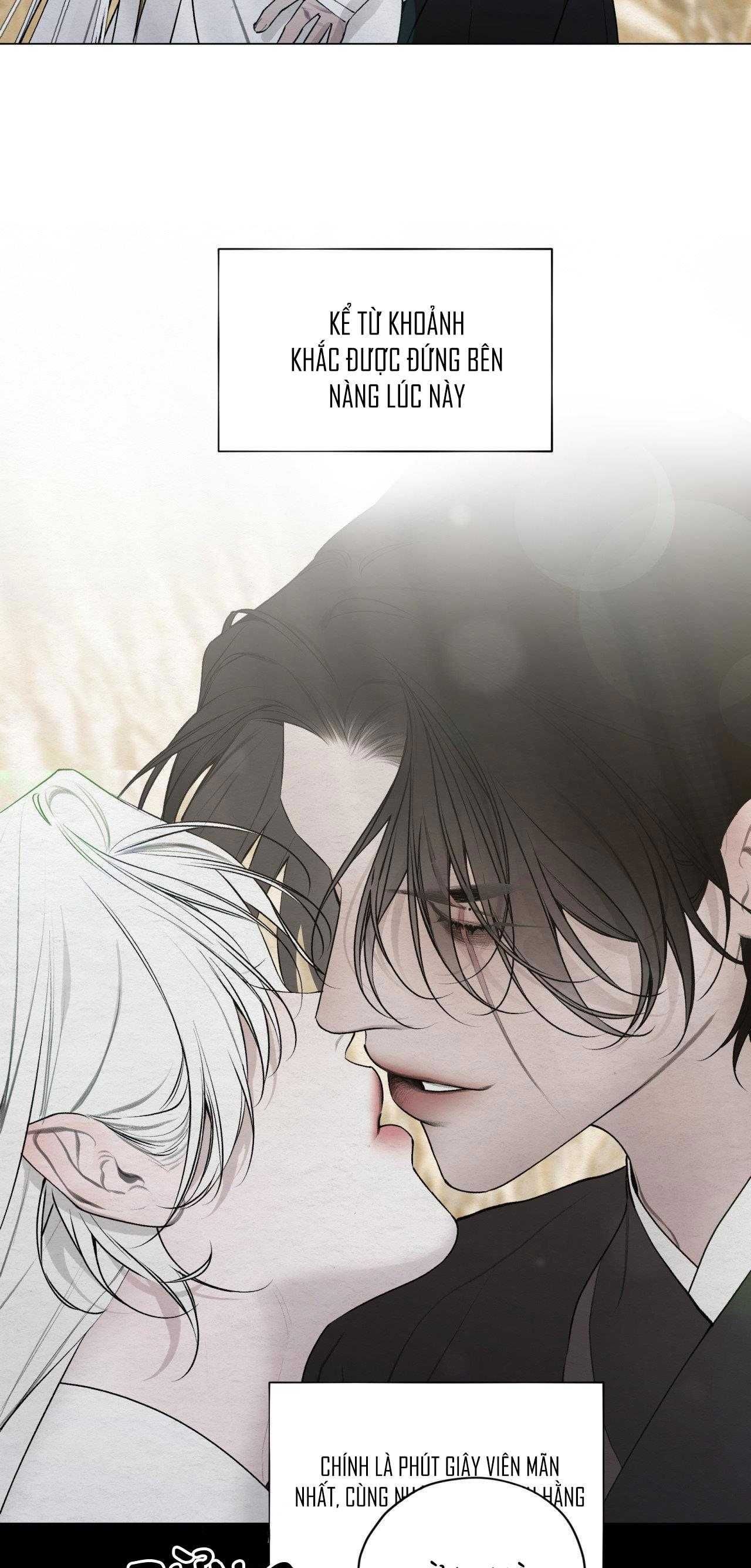 đọc truyện Tâm Hồn Méo Mó Chương 47 ảnh 40 tại Thiên Thai Truyện