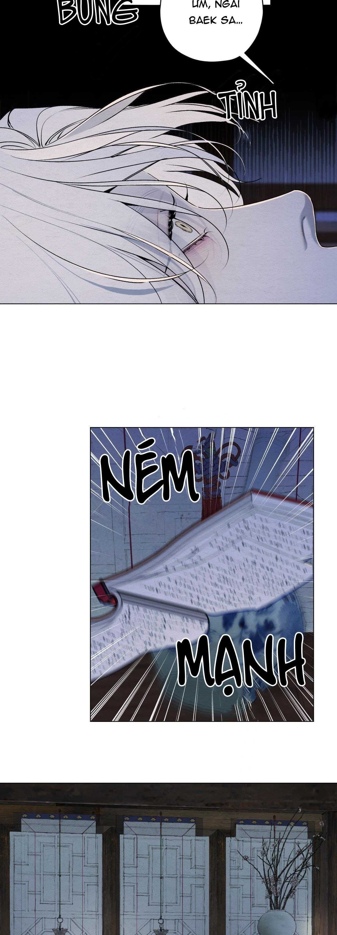 đọc truyện Tâm Hồn Méo Mó Chương 47 ảnh 41 tại Thiên Thai Truyện