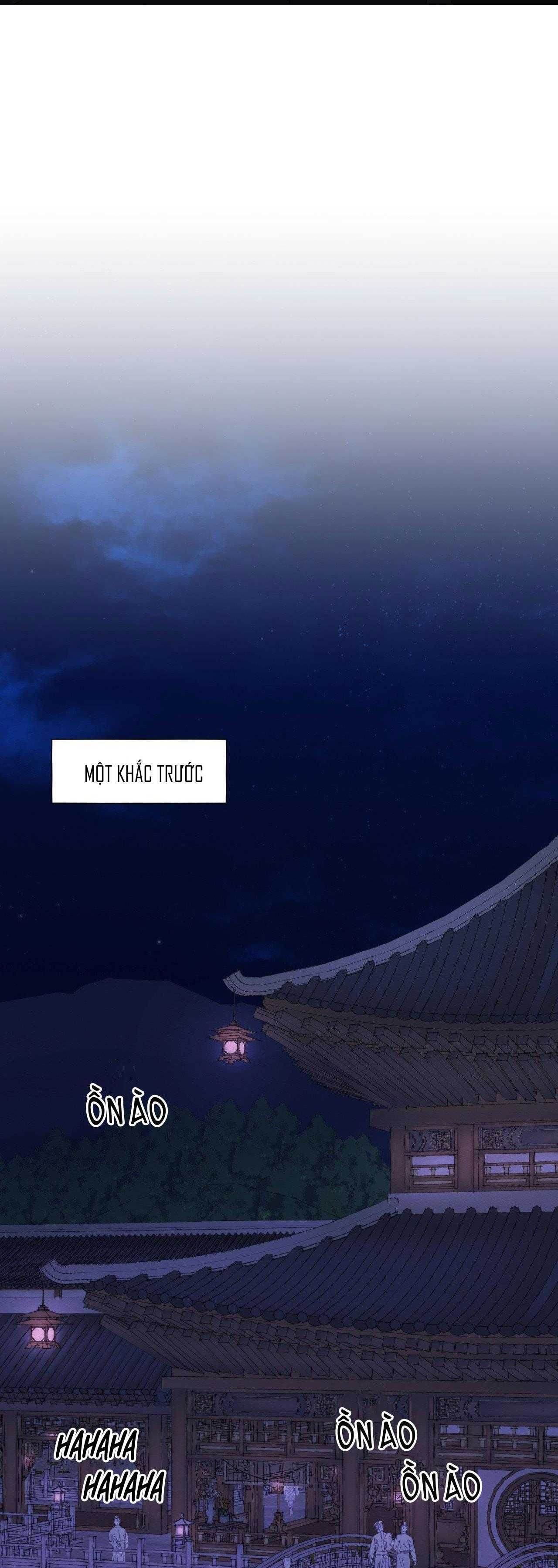 đọc truyện Tâm Hồn Méo Mó Chương 47 ảnh 6 tại Thiên Thai Truyện