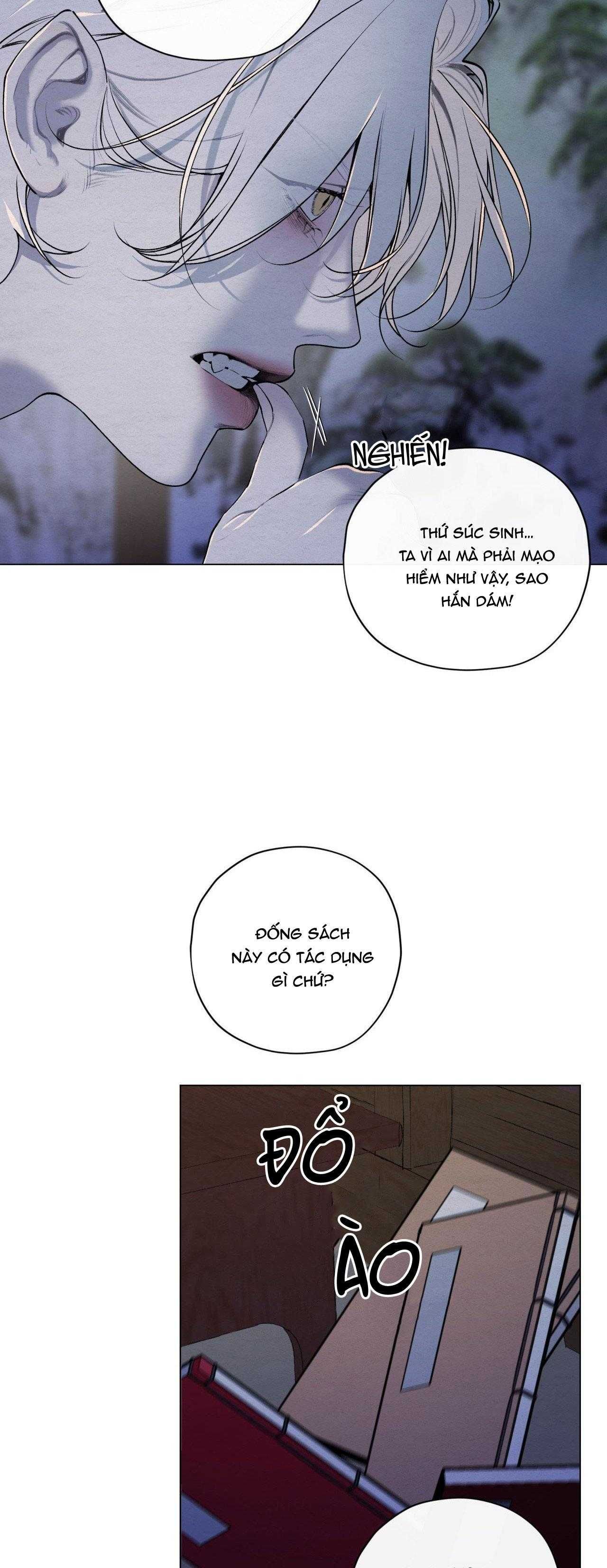 đọc truyện Tâm Hồn Méo Mó Chương 47 ảnh 44 tại Thiên Thai Truyện