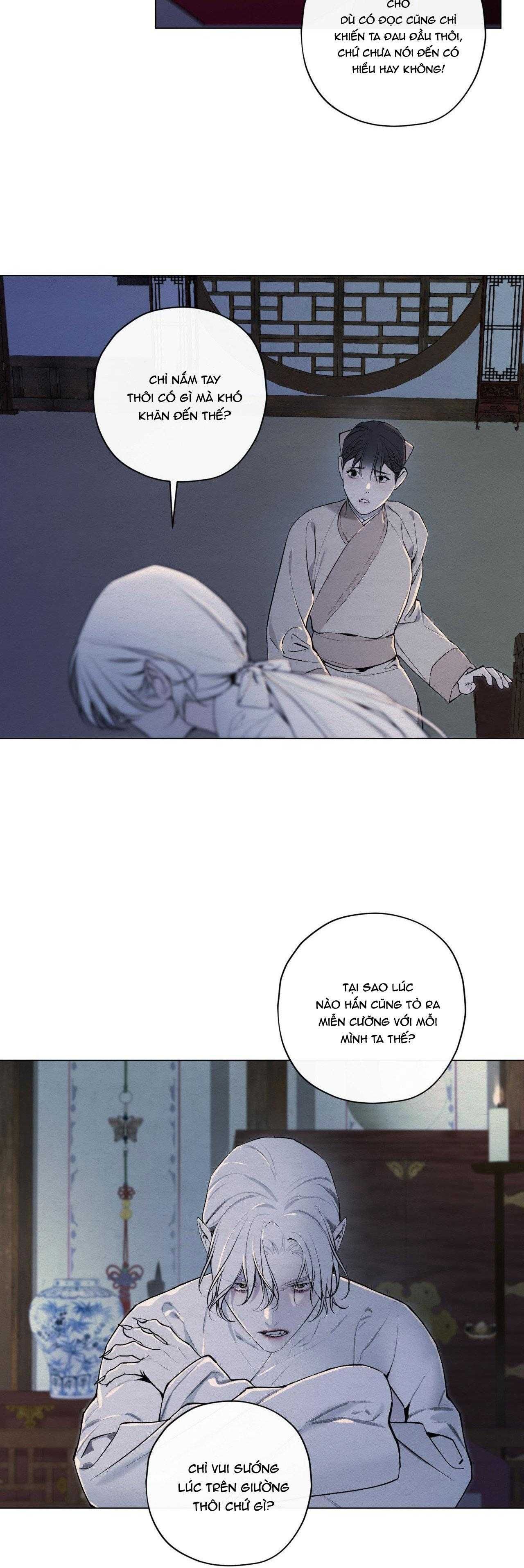 đọc truyện Tâm Hồn Méo Mó Chương 47 ảnh 45 tại Thiên Thai Truyện