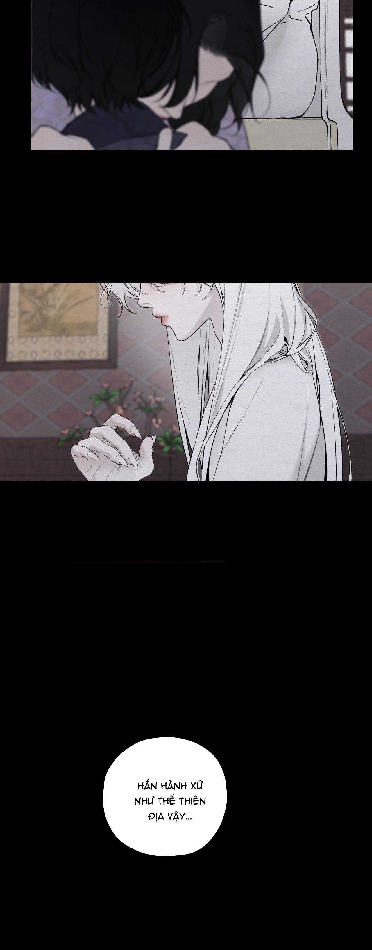 đọc truyện Tâm Hồn Méo Mó Chương 47 ảnh 47 tại Thiên Thai Truyện