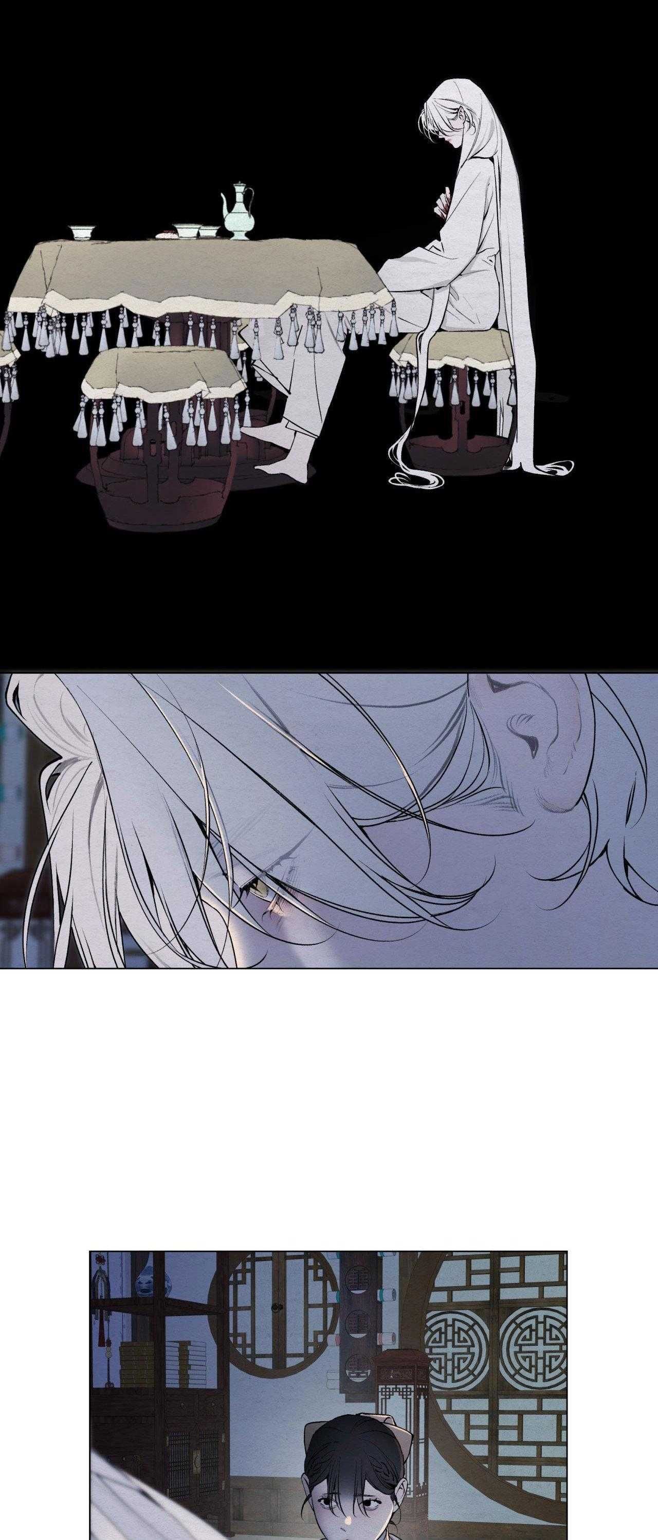 đọc truyện Tâm Hồn Méo Mó Chương 47 ảnh 48 tại Thiên Thai Truyện