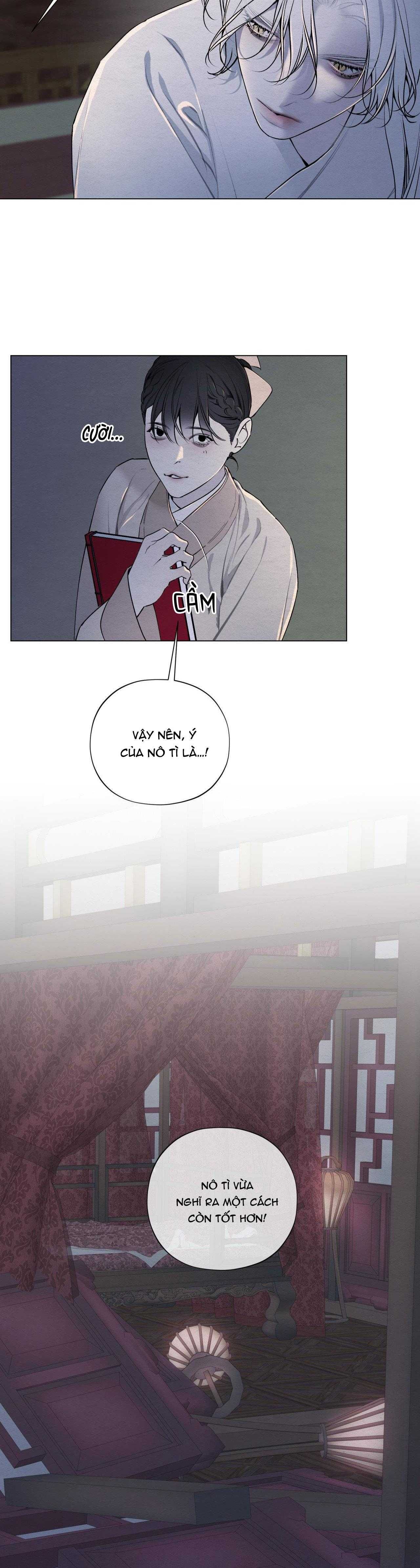 đọc truyện Tâm Hồn Méo Mó Chương 47 ảnh 50 tại Thiên Thai Truyện