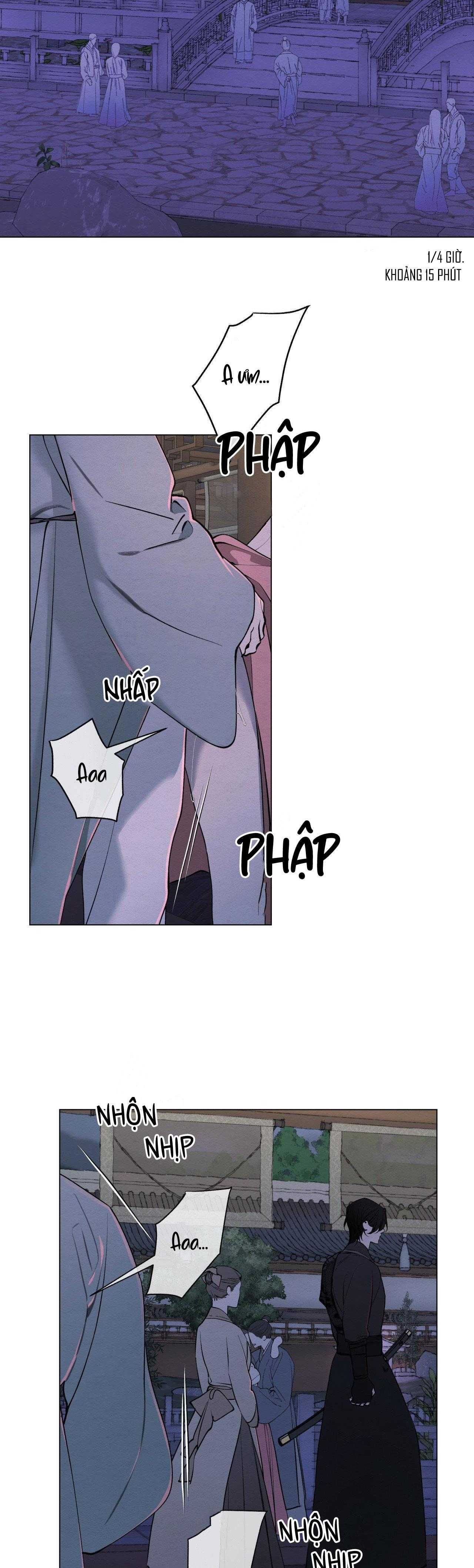 đọc truyện Tâm Hồn Méo Mó Chương 47 ảnh 7 tại Thiên Thai Truyện