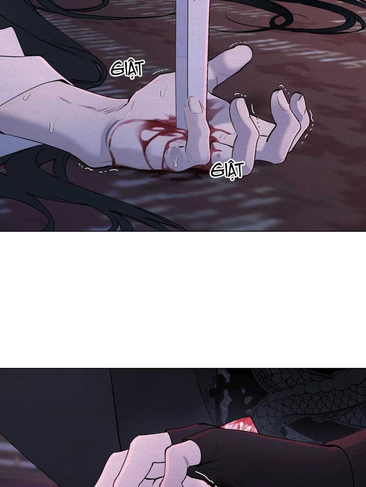 đọc truyện Tâm Hồn Méo Mó Chương 47 ảnh 52 tại Thiên Thai Truyện