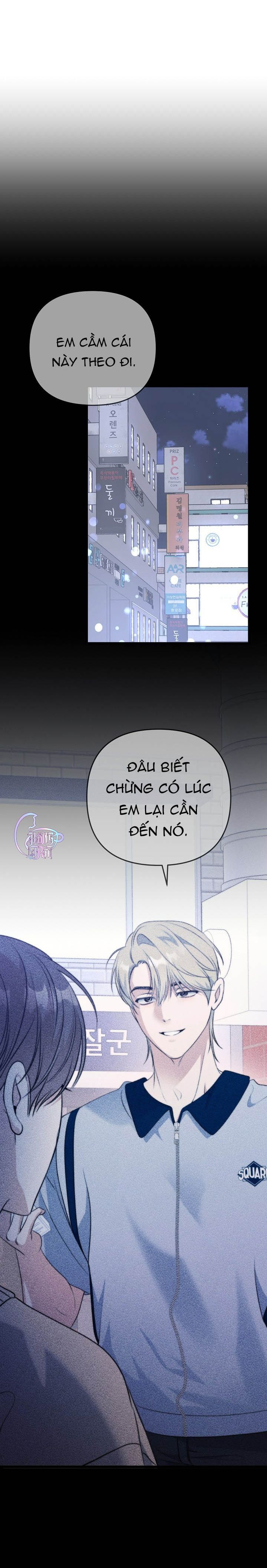 đọc truyện Tắm Nắng Chương 51 ảnh 8 tại Thiên Thai Truyện