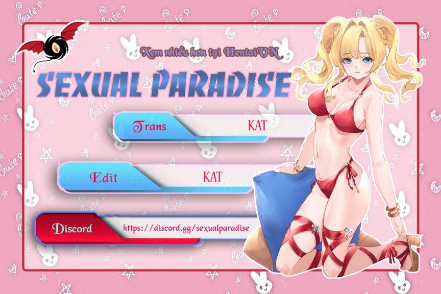 đọc truyện Tâm Sự Của Lux Chương 0 ảnh 2 tại Thiên Thai Truyện