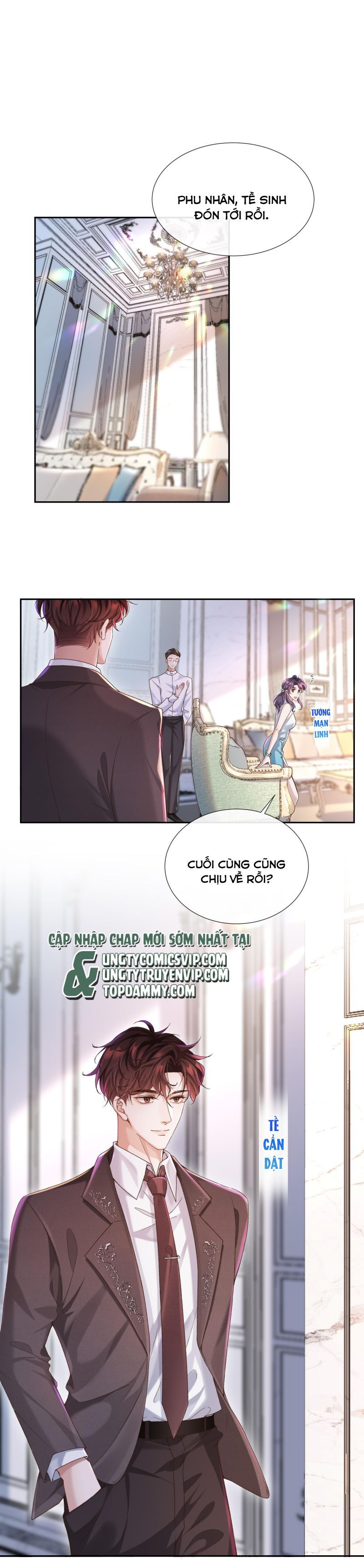đọc truyện Tâm Sự Thiếu Niên Chương 1 ảnh 2 tại Giả Dược
