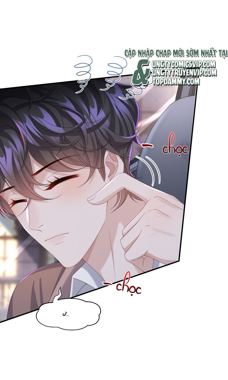 đọc truyện Tâm Sự Thiếu Niên Chương 11 ảnh 18 tại Giả Dược