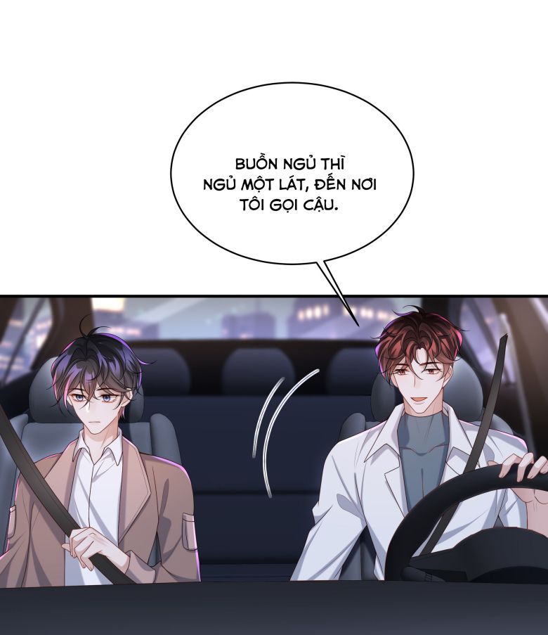 đọc truyện Tâm Sự Thiếu Niên Chương 11 ảnh 7 tại Giả Dược
