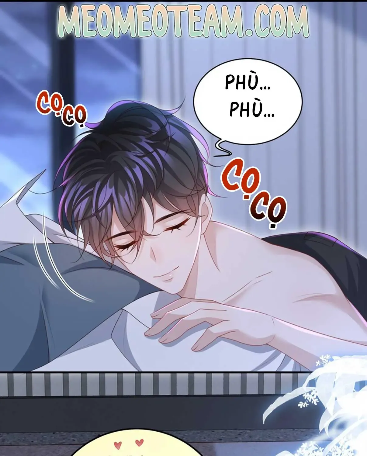 đọc truyện Tâm Sự Thiếu Niên Chương 12 ảnh 19 tại Giả Dược