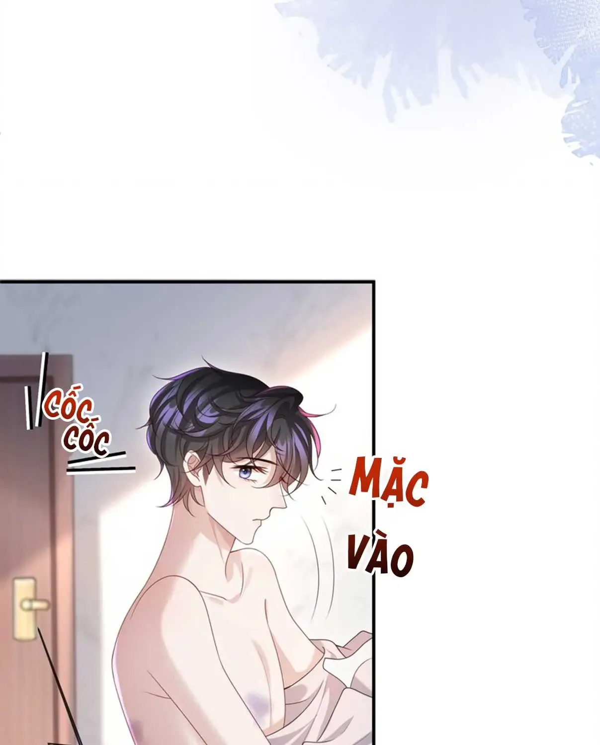 đọc truyện Tâm Sự Thiếu Niên Chương 12 ảnh 30 tại Giả Dược