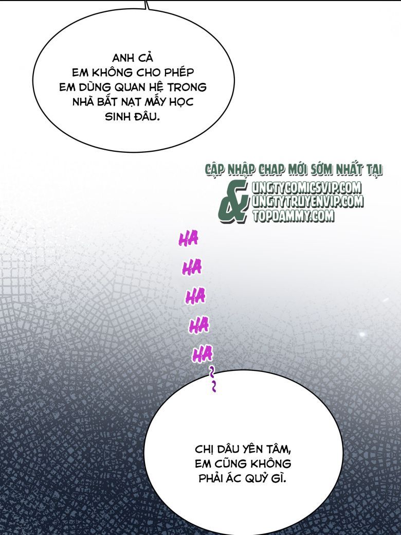 đọc truyện Tâm Sự Thiếu Niên Chương 13 ảnh 17 tại Giả Dược