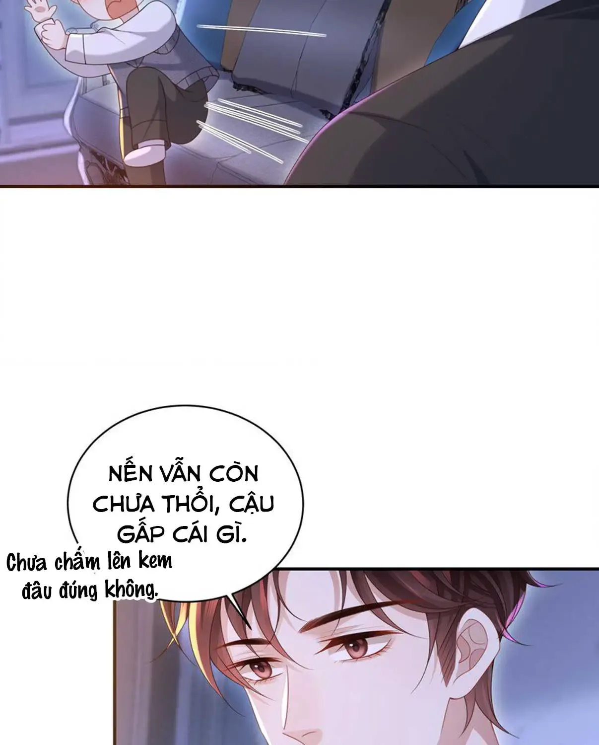 đọc truyện Tâm Sự Thiếu Niên Chương 14 ảnh 26 tại Giả Dược