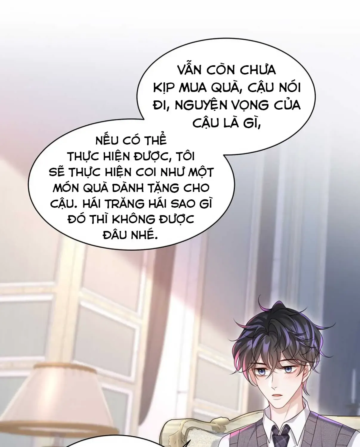 đọc truyện Tâm Sự Thiếu Niên Chương 14 ảnh 38 tại Giả Dược