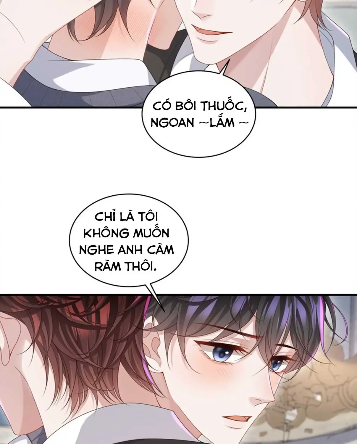 đọc truyện Tâm Sự Thiếu Niên Chương 14 ảnh 5 tại Giả Dược