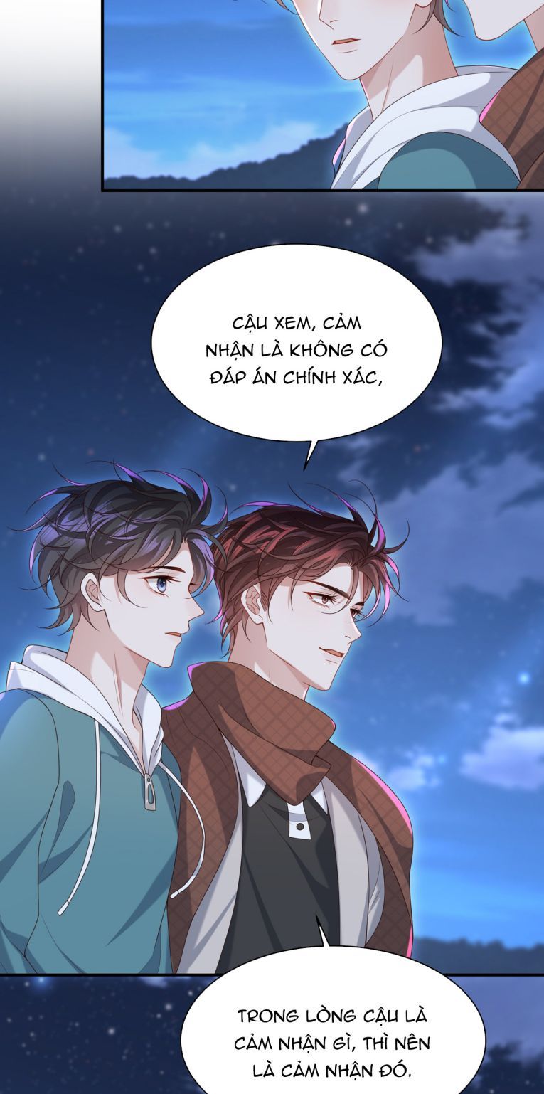 đọc truyện Tâm Sự Thiếu Niên Chương 16 ảnh 4 tại Giả Dược