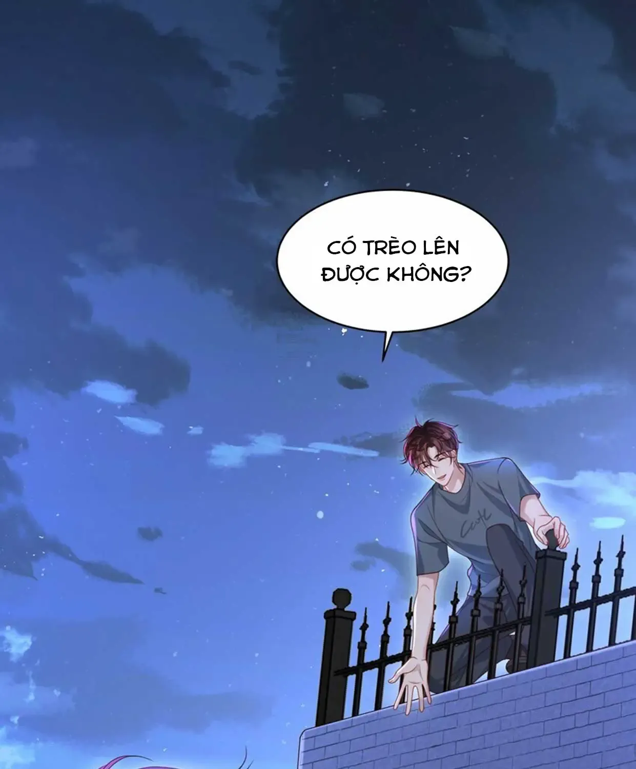 đọc truyện Tâm Sự Thiếu Niên Chương 18 ảnh 27 tại Giả Dược
