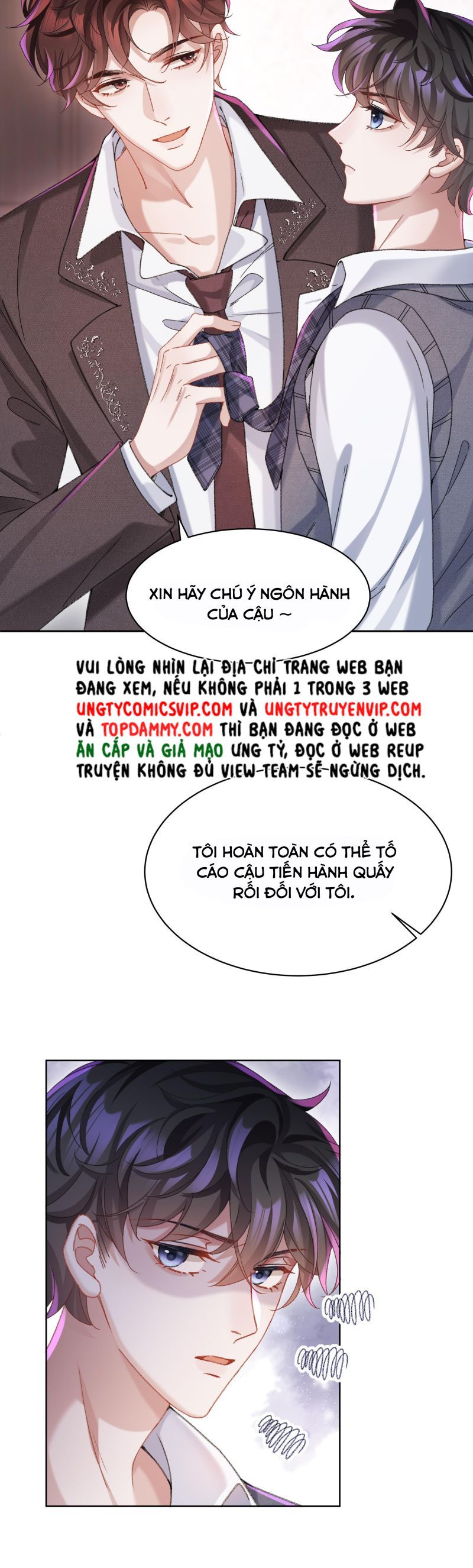 đọc truyện Tâm Sự Thiếu Niên Chương 2 ảnh 14 tại Giả Dược