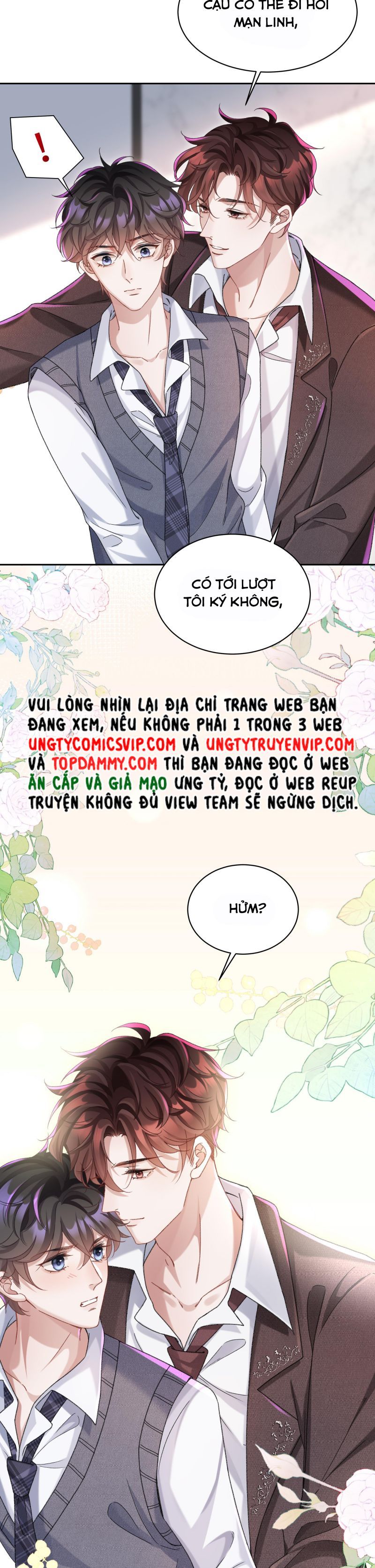 đọc truyện Tâm Sự Thiếu Niên Chương 2 ảnh 18 tại Giả Dược