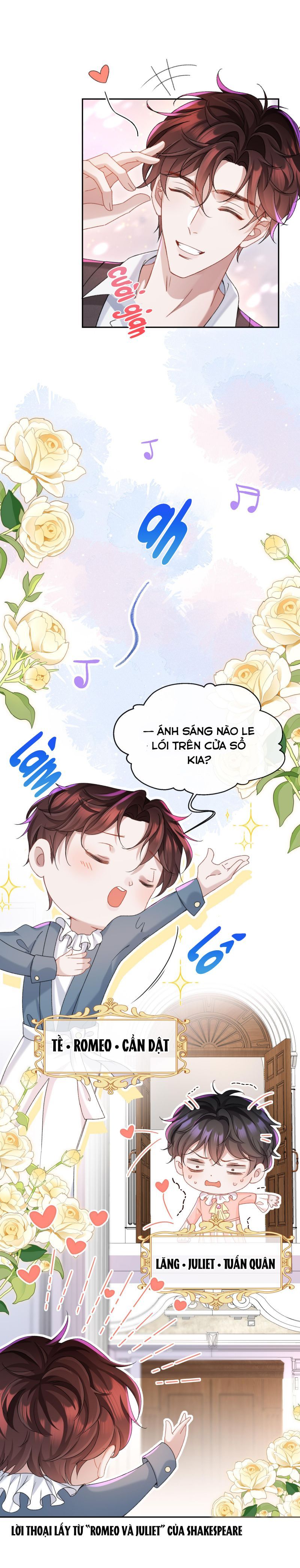 đọc truyện Tâm Sự Thiếu Niên Chương 2 ảnh 3 tại Giả Dược