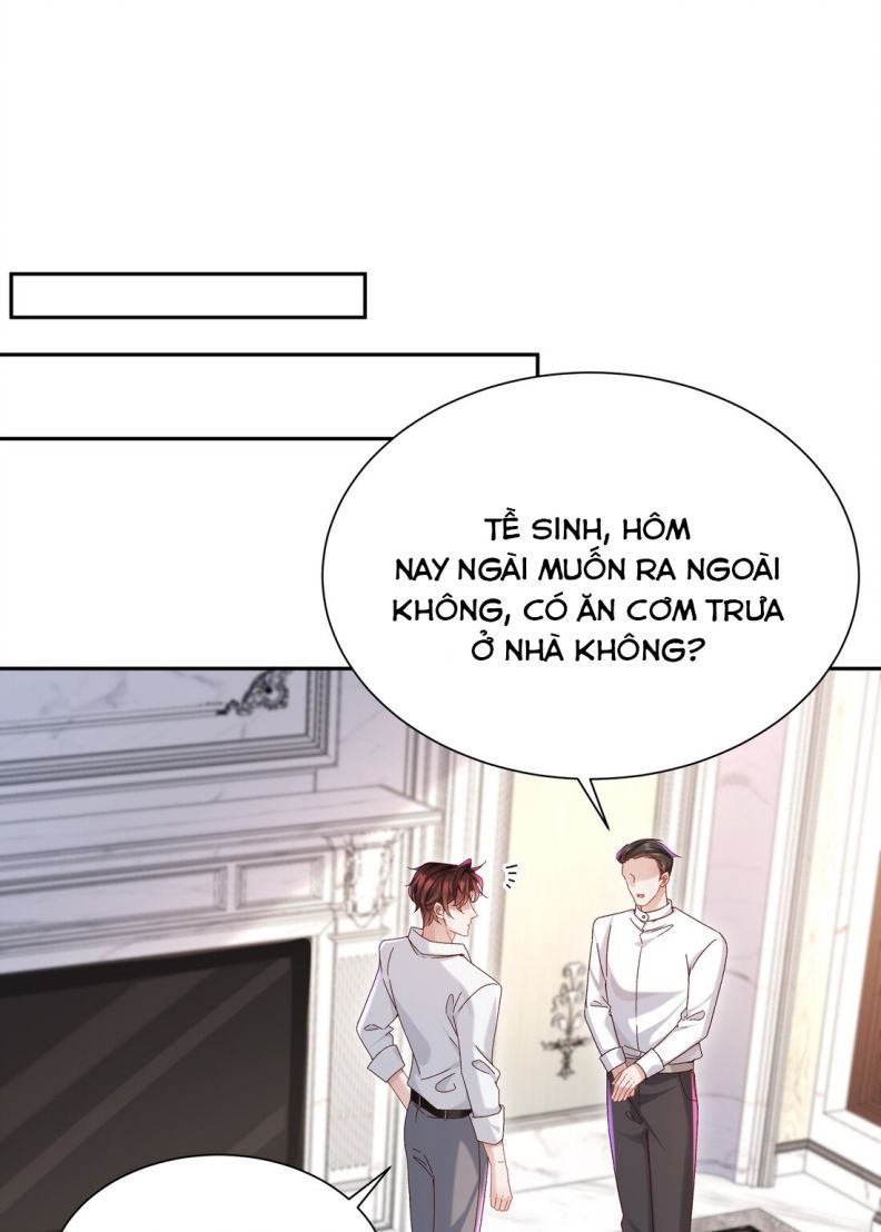 đọc truyện Tâm Sự Thiếu Niên Chương 3 ảnh 29 tại Giả Dược