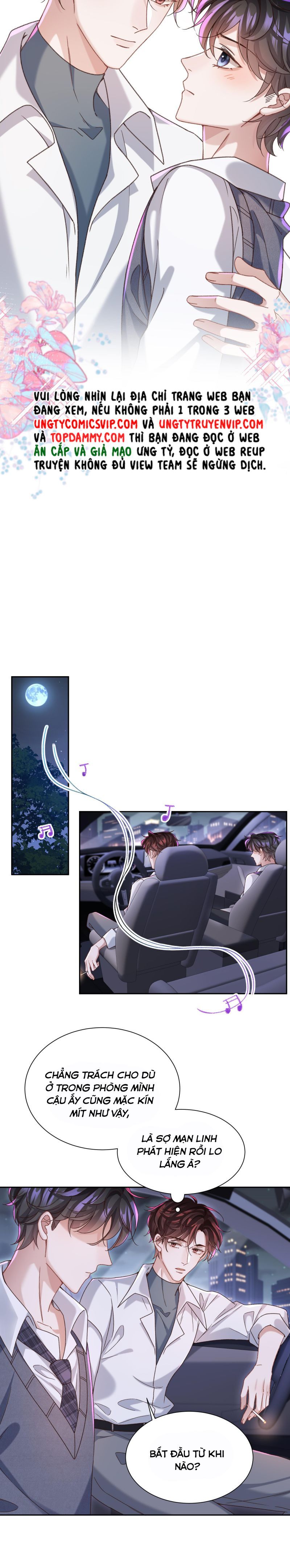 đọc truyện Tâm Sự Thiếu Niên Chương 4 ảnh 18 tại Giả Dược