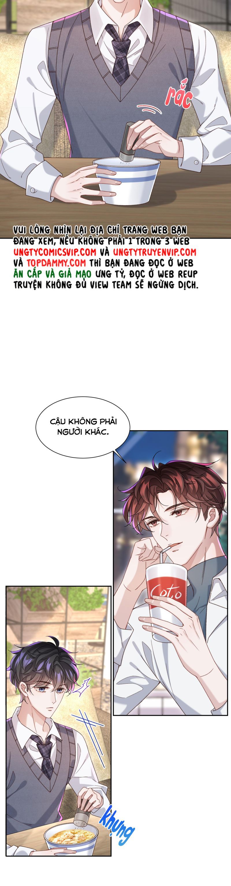 đọc truyện Tâm Sự Thiếu Niên Chương 5 ảnh 17 tại Giả Dược