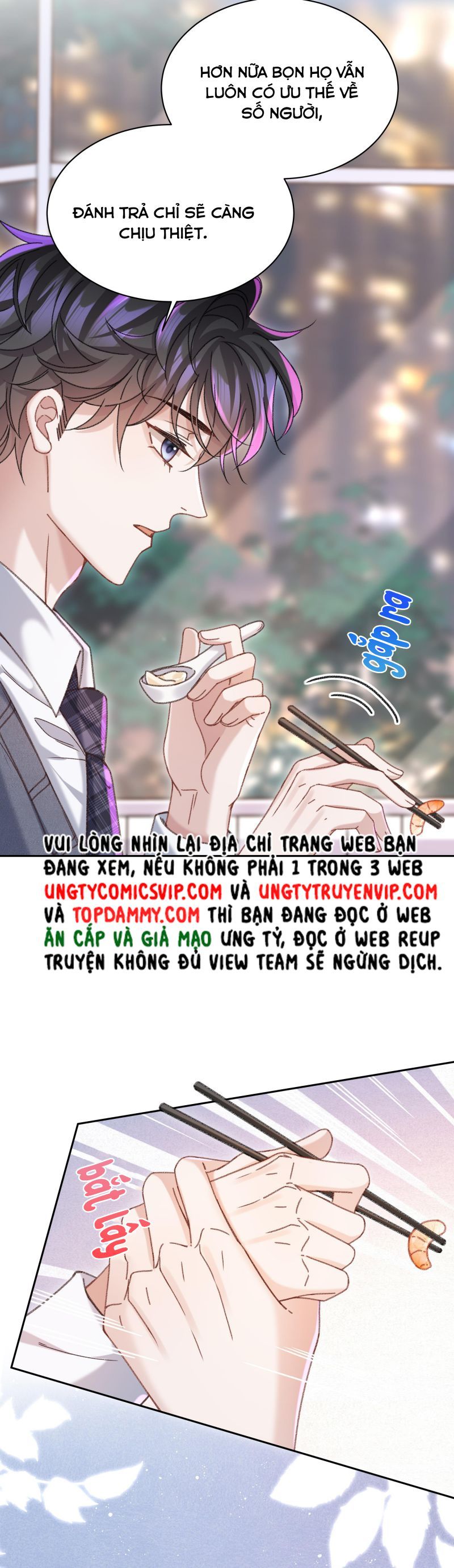 đọc truyện Tâm Sự Thiếu Niên Chương 6 ảnh 7 tại Giả Dược