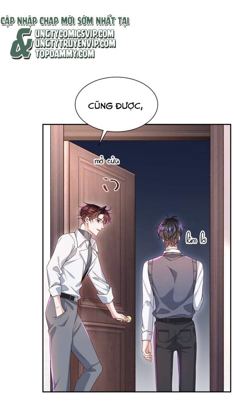 đọc truyện Tâm Sự Thiếu Niên Chương 7 ảnh 11 tại Giả Dược