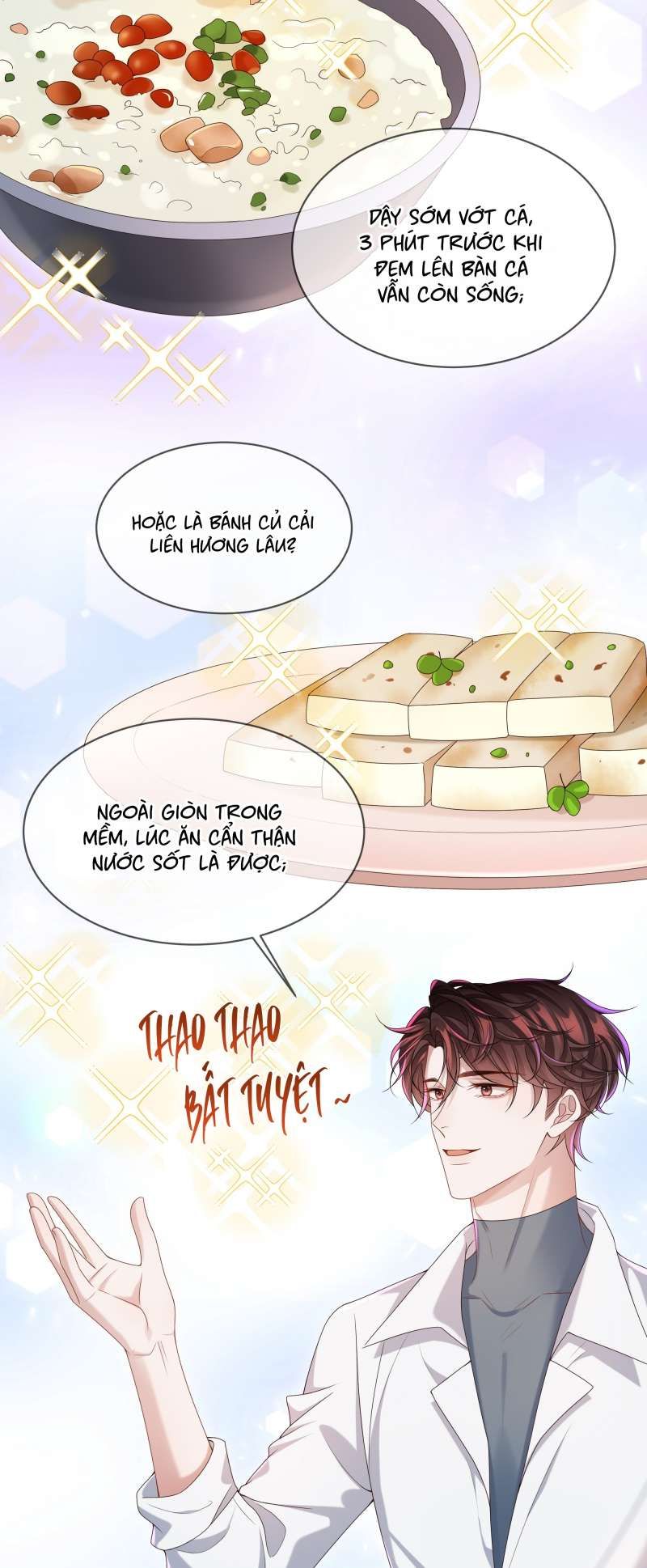 đọc truyện Tâm Sự Thiếu Niên Chương 9 ảnh 15 tại Giả Dược