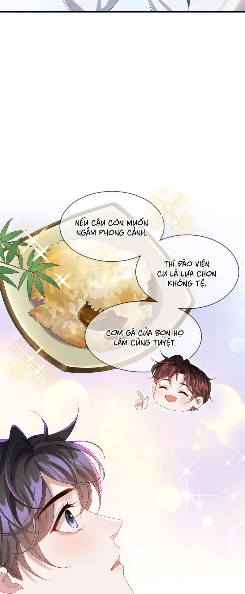 đọc truyện Tâm Sự Thiếu Niên Chương 9 ảnh 16 tại Giả Dược