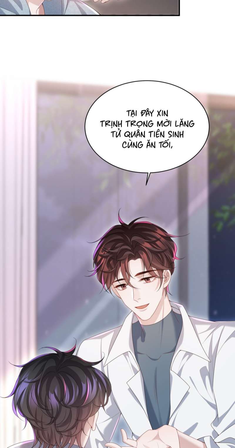 đọc truyện Tâm Sự Thiếu Niên Chương 9 ảnh 20 tại Giả Dược