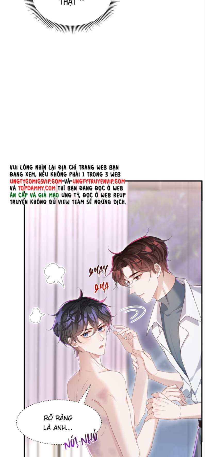 đọc truyện Tâm Sự Thiếu Niên Chương 9 ảnh 7 tại Giả Dược