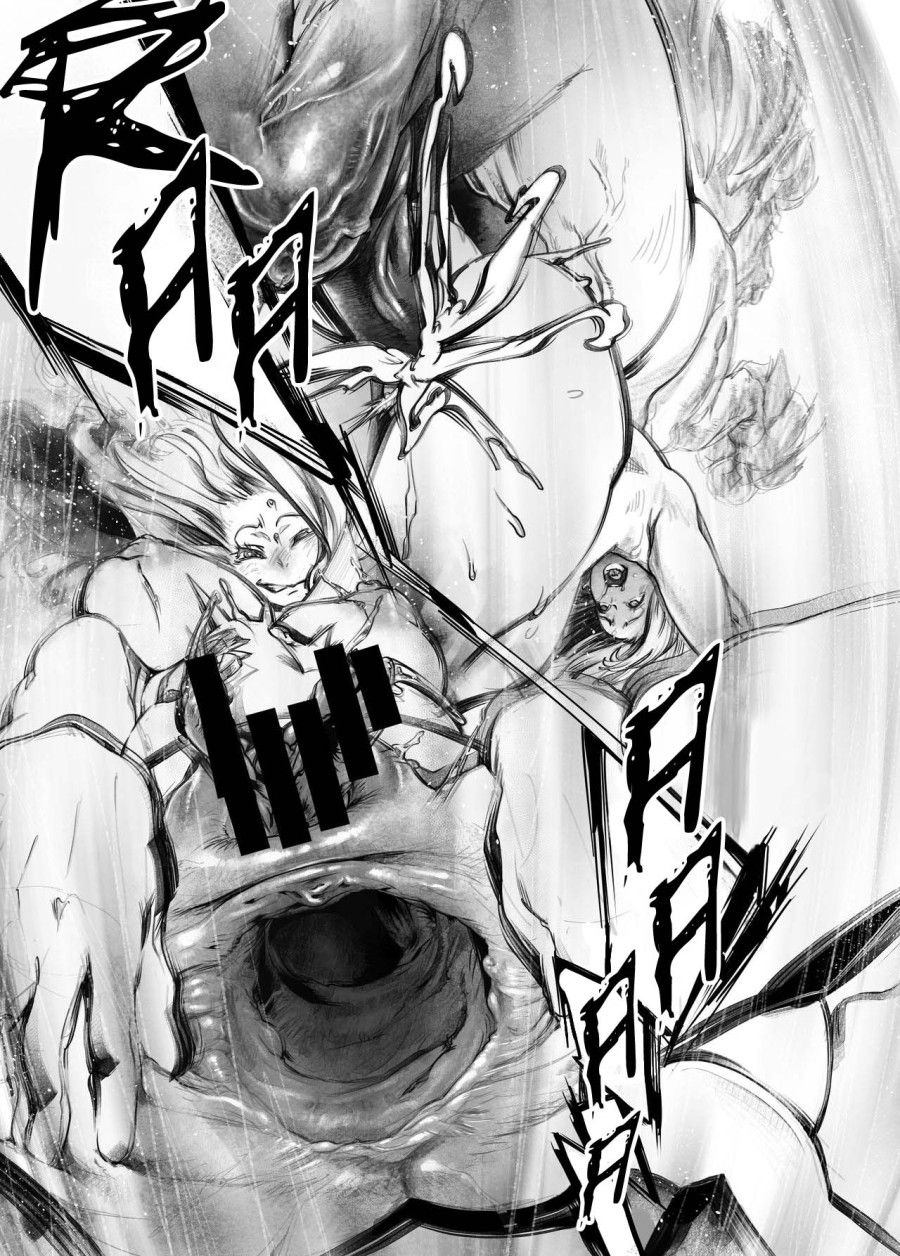 Tám Tầng Khoái Cảm Oneshot page 18 - Giả Dược