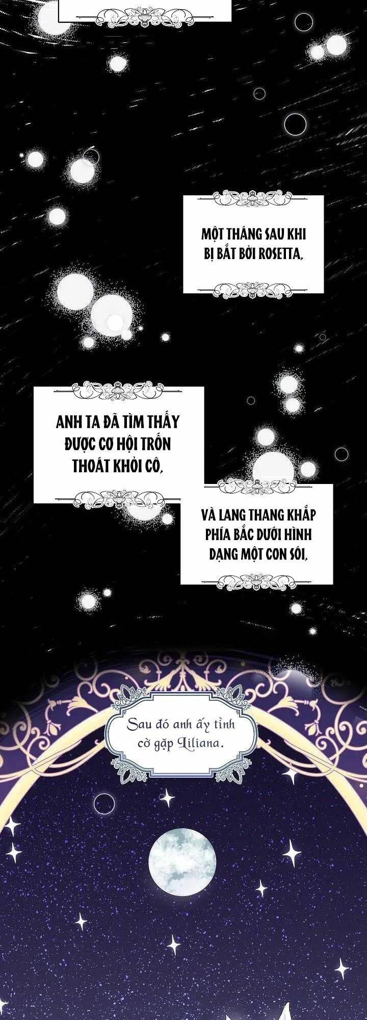 đọc truyện Tạm Thời Tôi Sẽ Bảo Vệ Nam Chính Chương 1 ảnh 39 tại Giả Dược